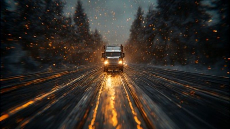 The First Whisper: Black Holes Collide