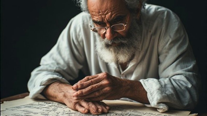 The Unyielding Enigma: The Voynich Manuscript