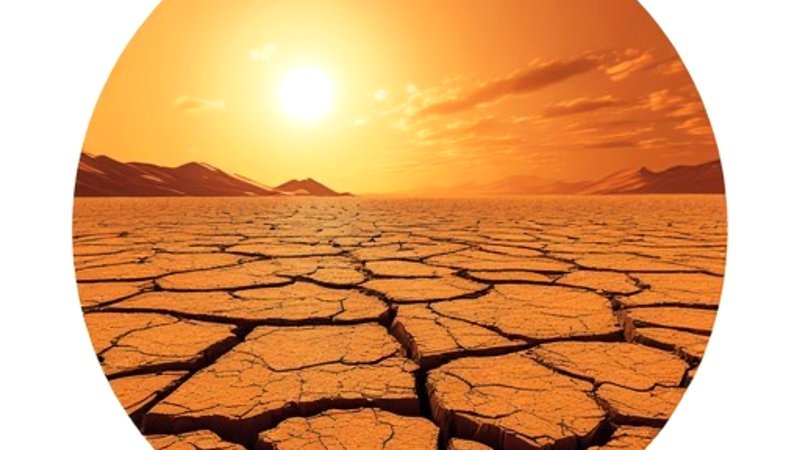 The Invisible Solution: Atmospheric Water