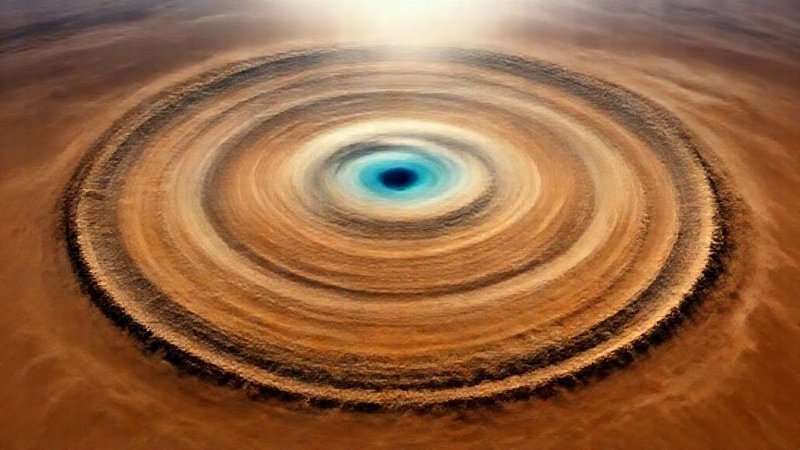 Unraveling the Geological Puzzle: Beyond Simple Explanations