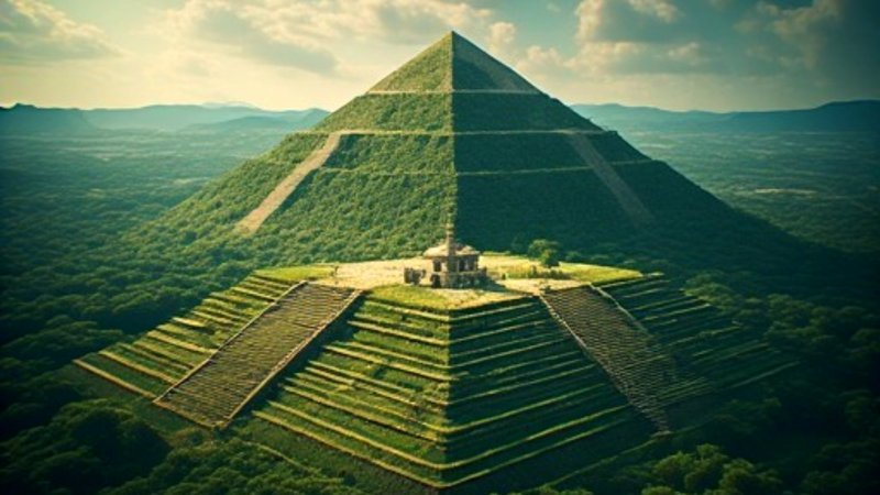 Adobe Genius: Built to Breathe and Survive Earthquakes