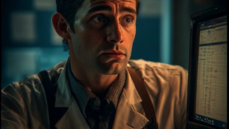 The Stanford Prison Experiment: Becoming the Role