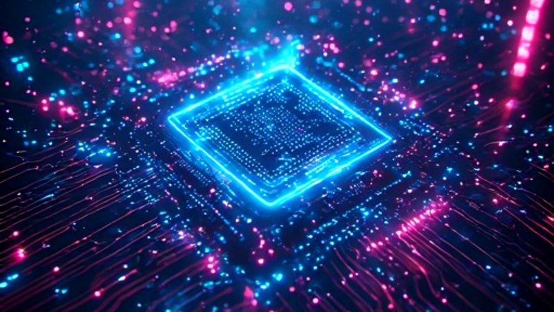 The Quantum Race: Global Supremacy and Digital Apocalypse