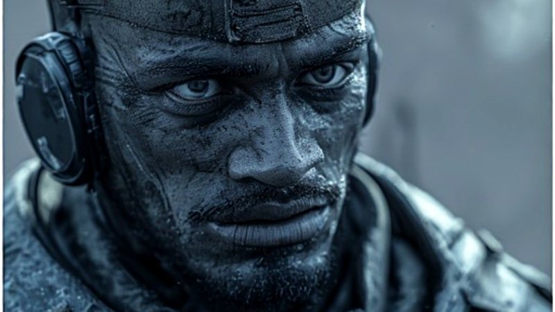 The Black Raven Protocol Activates: Communication in Darkness