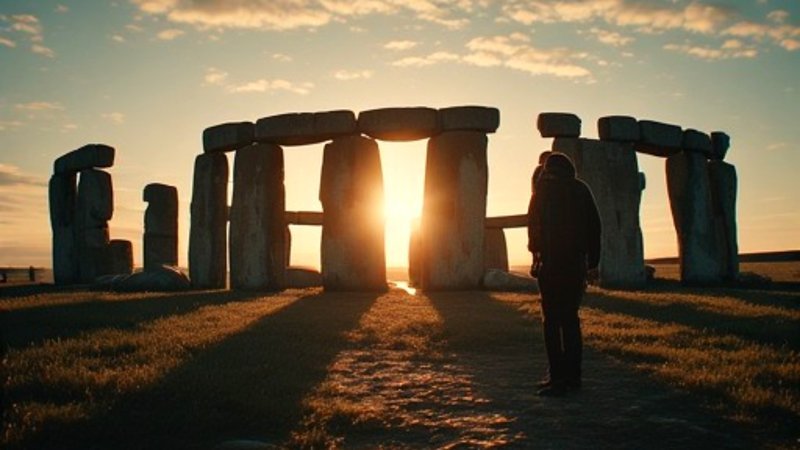 The Shadow of Fear: Building Walls Against an Unknown Threat