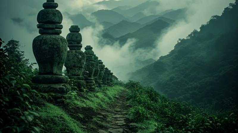 The Impossible Logistics & Psychological Warfare