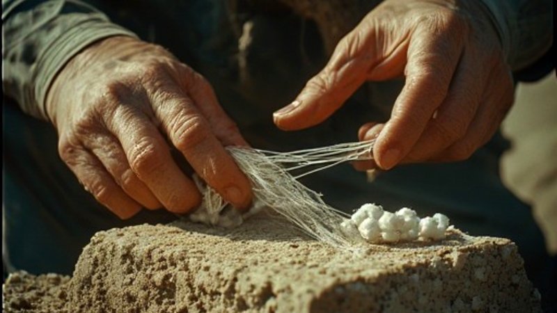 The Temples of Sound, Not Slaughter