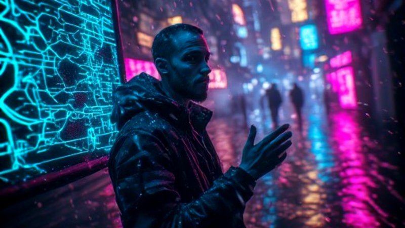 The Dawn of Thought Injection and Recorded Imagination