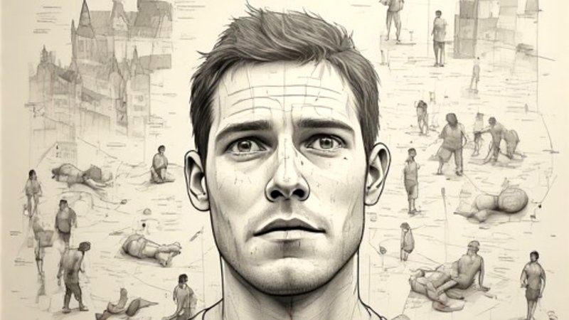 Catastrophe and the Dance of Death