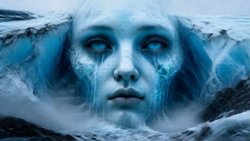 The Permafrost Bio-Bank: Nature's Ancient Vault