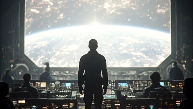 The Shield and the Shadow: Future Vigilance