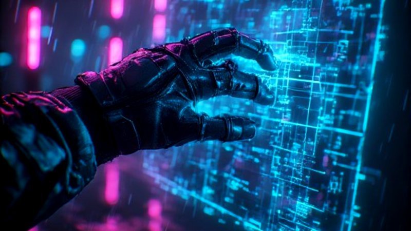 The Geopolitical Race and the 2050 Vision: Salvation or Abyss?