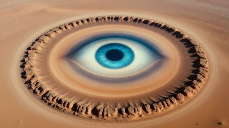 A Living Document: Layers of Time and Unanswered Questions