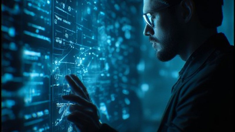 The Watchmen and the Boundary Makers