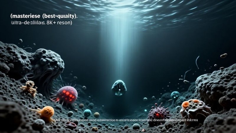 The Ultimate Spacecraft Graveyard