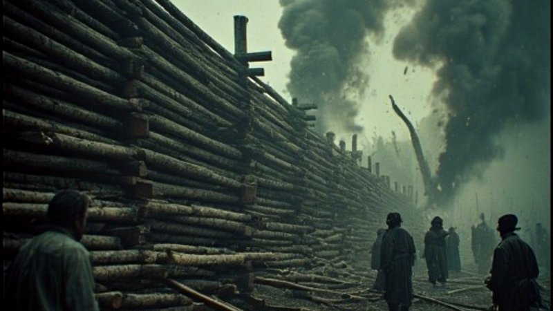 The Silence of Abandonment and Modern Parallels