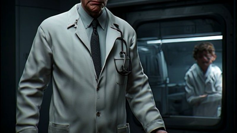 The Unending Silence and Lingering Scratches