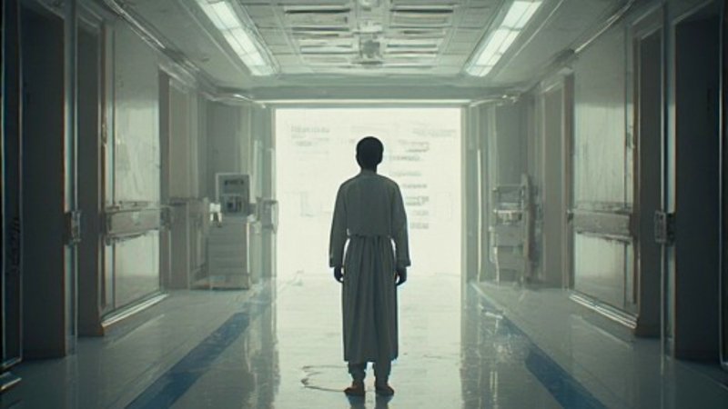 Existential Dread: Where Does the Soul Reside?