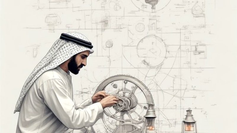 Challenging Time and Modern Perceptions