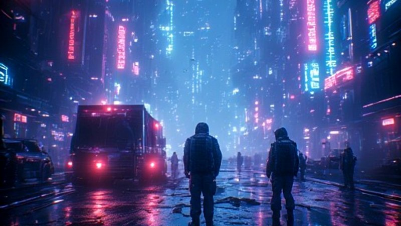 The Body's Warning System: Electromagnetic Interference