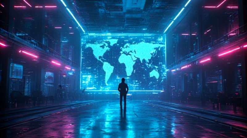 The Illusion of Ethical Chains and Irrelevant Human Time