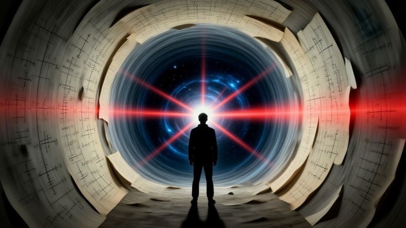 Dark Energy's Vicious Cycle: The Universe's Hidden Fuel