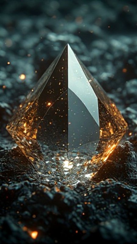 The 28,000-Year Power Source