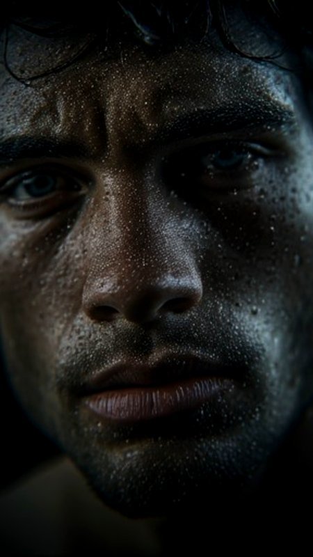 A Threat to the Next Generation