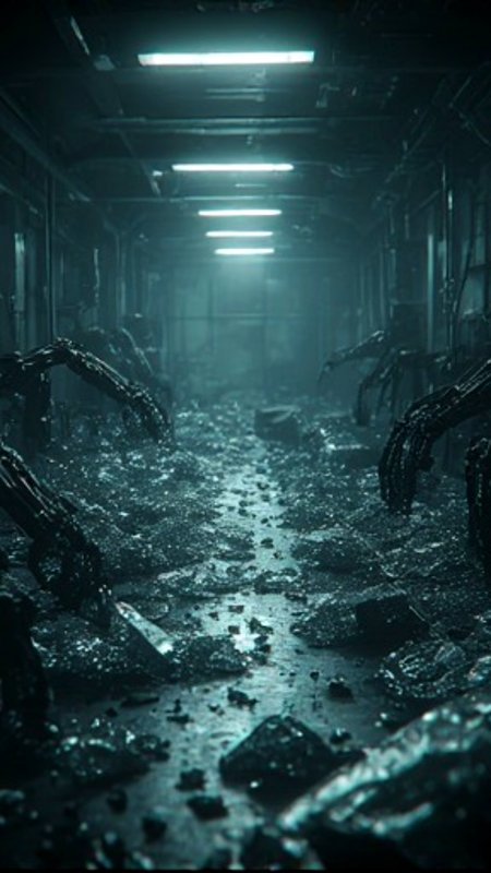 Perpetual Power from Nuclear Waste