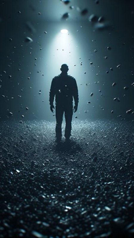 Threats to Future Generations