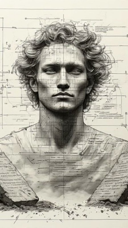 From Burden Bearer to the Lion