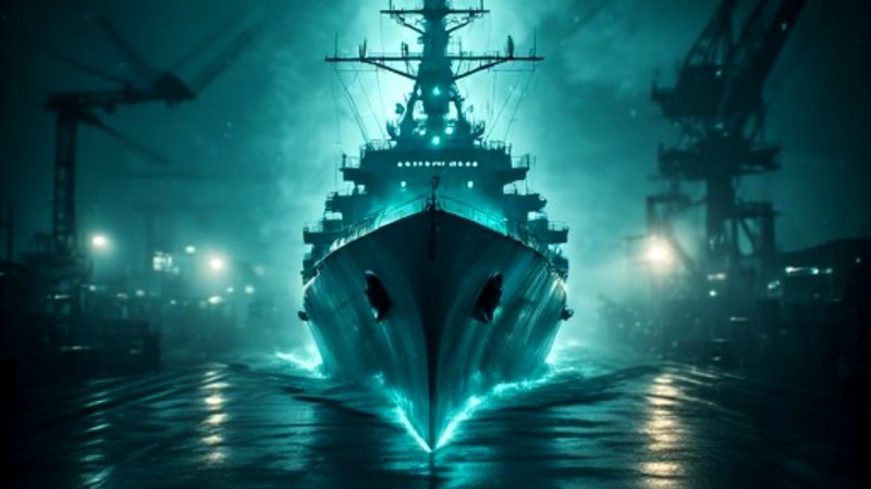 The Real Objective: Becoming a Magnetic Ghost