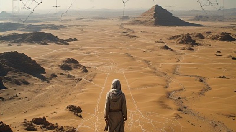 Ebla: The Mastermind Behind the Data Empire