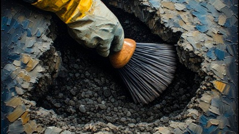 The Silent Hydraulic Weapon: Santorini's Caldera Collapse