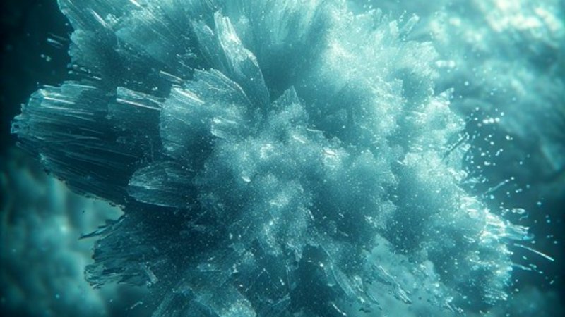 The Frozen Monster: Understanding Methane Hydrates