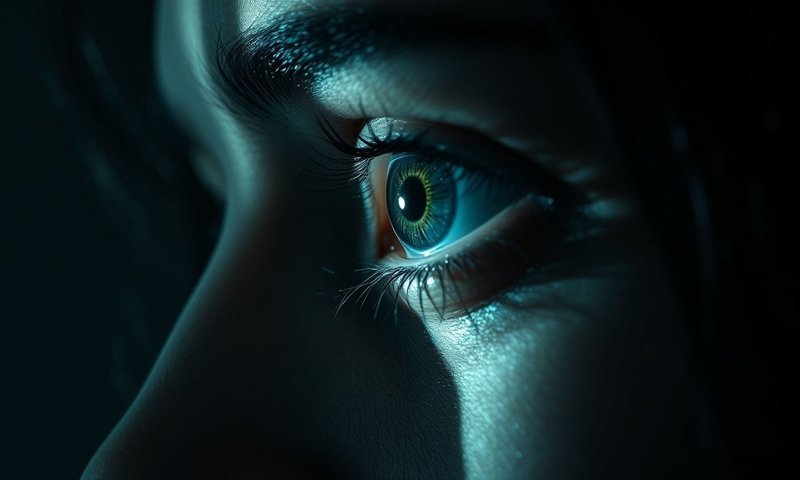 The Invisible Blueprint: Your Father's Painted Man