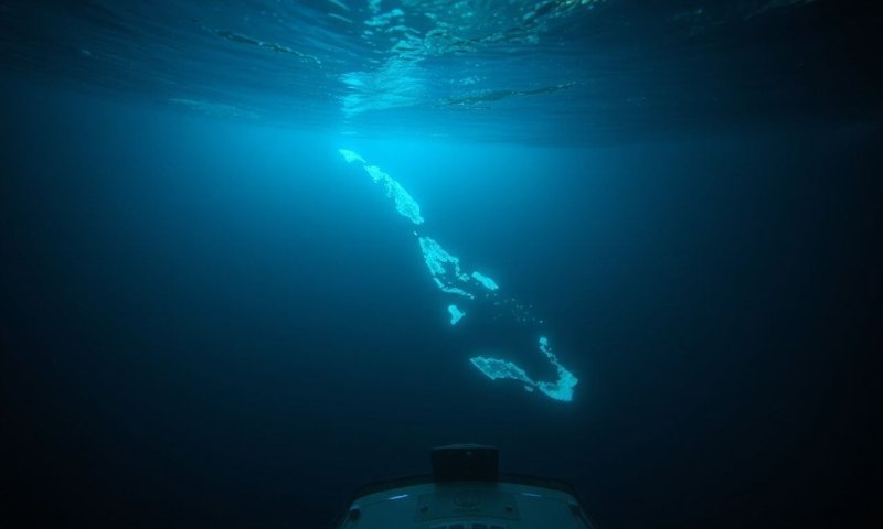 The Concealed Giant: Defining the Eighth Continent