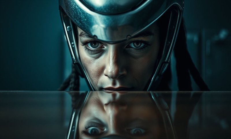 The Smiling Monster: Unmasking the Covert Sociopath