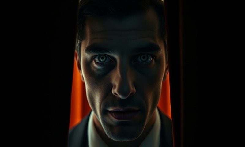 The Unsettling Rhythm of the Dark Triad