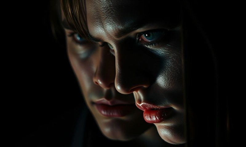 The Posture of a Minor God