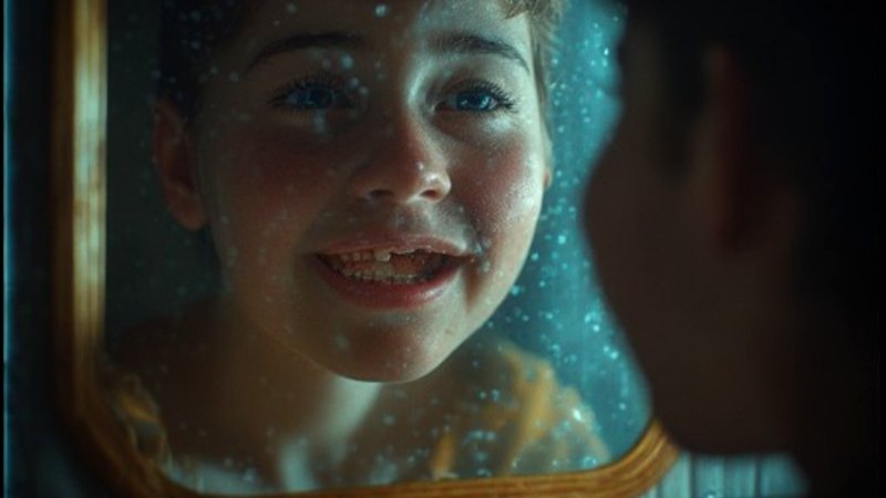 The Scene of the Crime: A Case Built on Anomalies