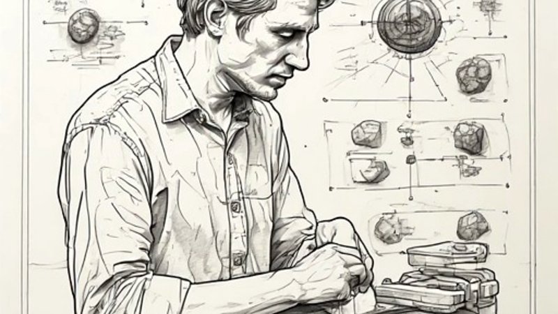 Unearthing a Terrifying Secret: The Staffordshire Hoard Discovered