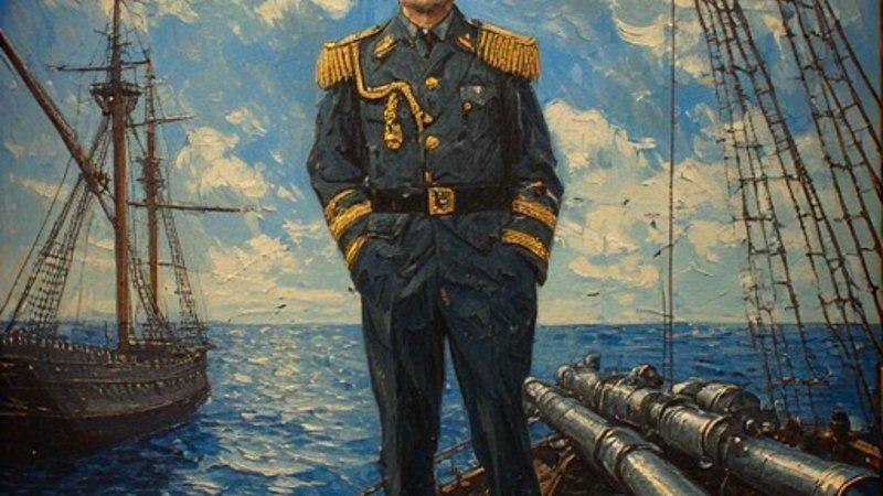 A Monument to Royal Ambition