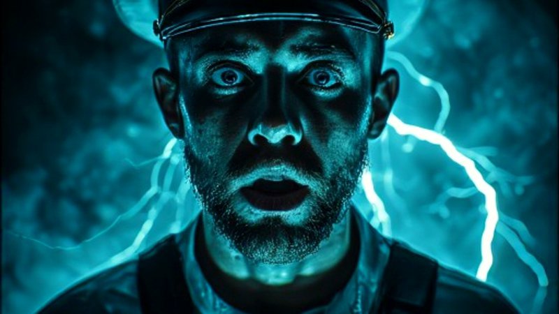 Psychological Warfare as the Ultimate Shield