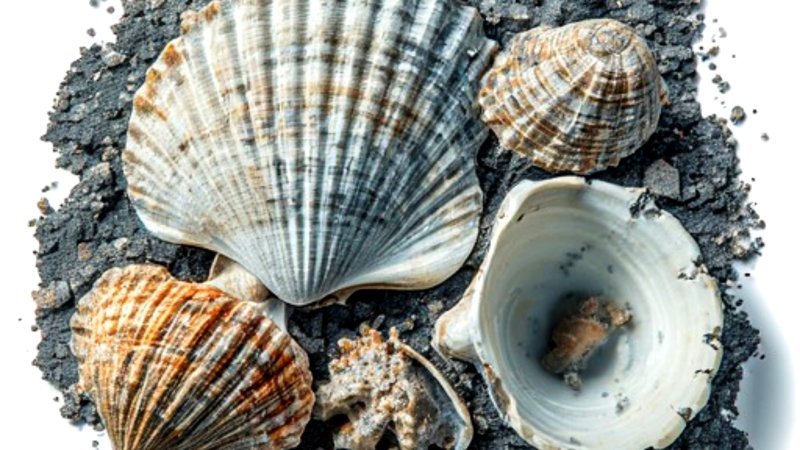 The Dual Blow: Ash Fallout and Agricultural Ruin