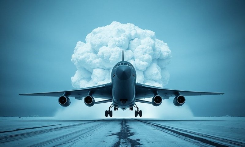 The Detonation: A Tear in Reality