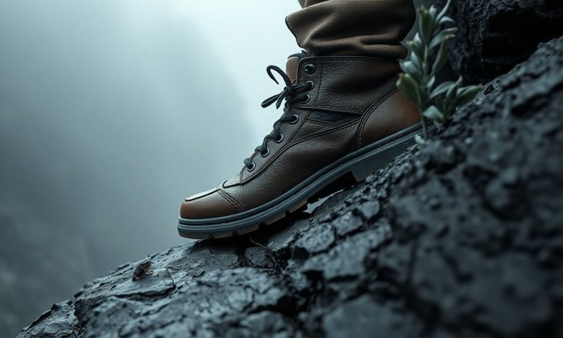 The Genetic Prison: Addicted to Hardship