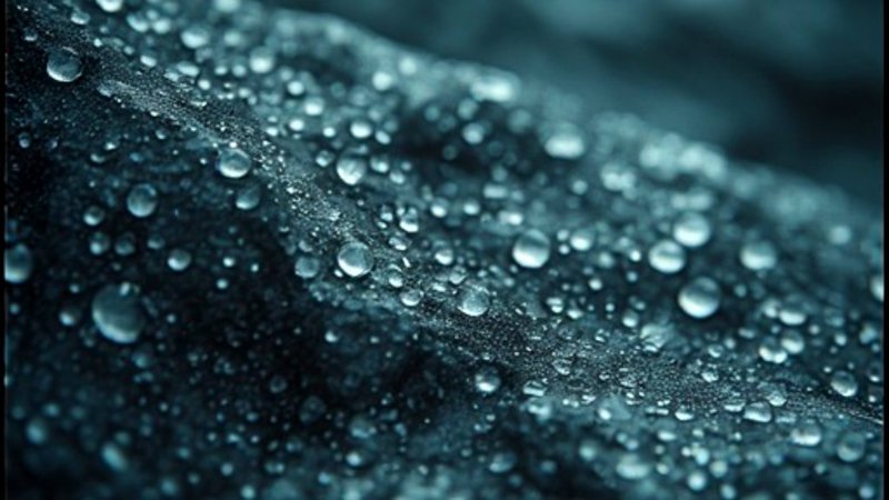 Mapping a Cold War Trajectory Through Enamel