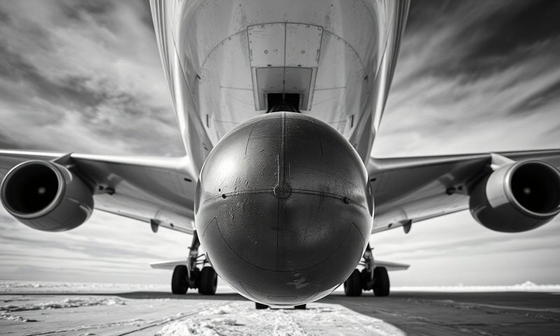 The Shadow of the Blast: Treaties and Legacies