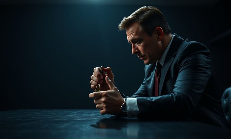 The Morality of Manipulation: A Self-Defense Strategy